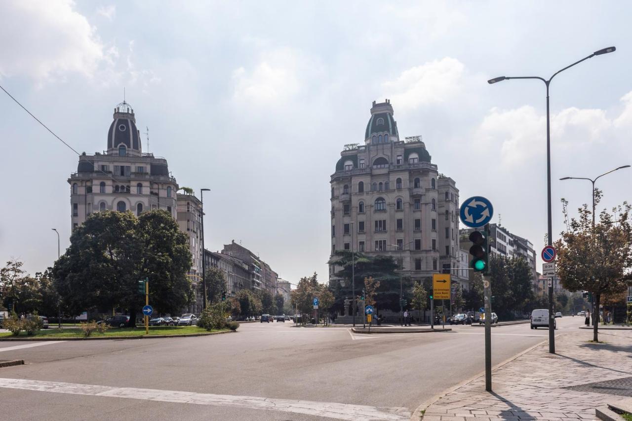 Porta Genova - Rentclass Fedora Milan Luaran gambar