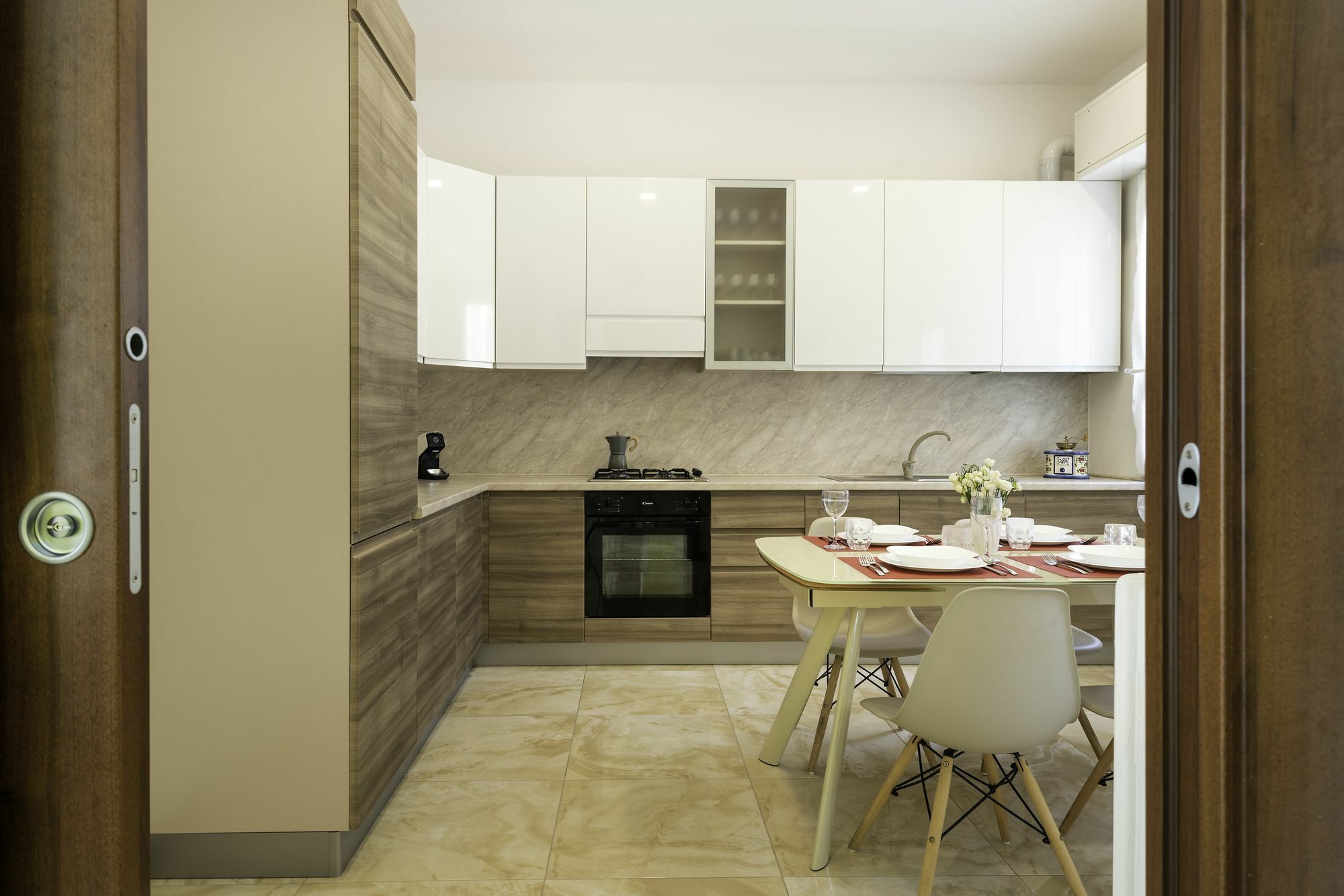 Porta Genova - Rentclass Fedora Milan Luaran gambar