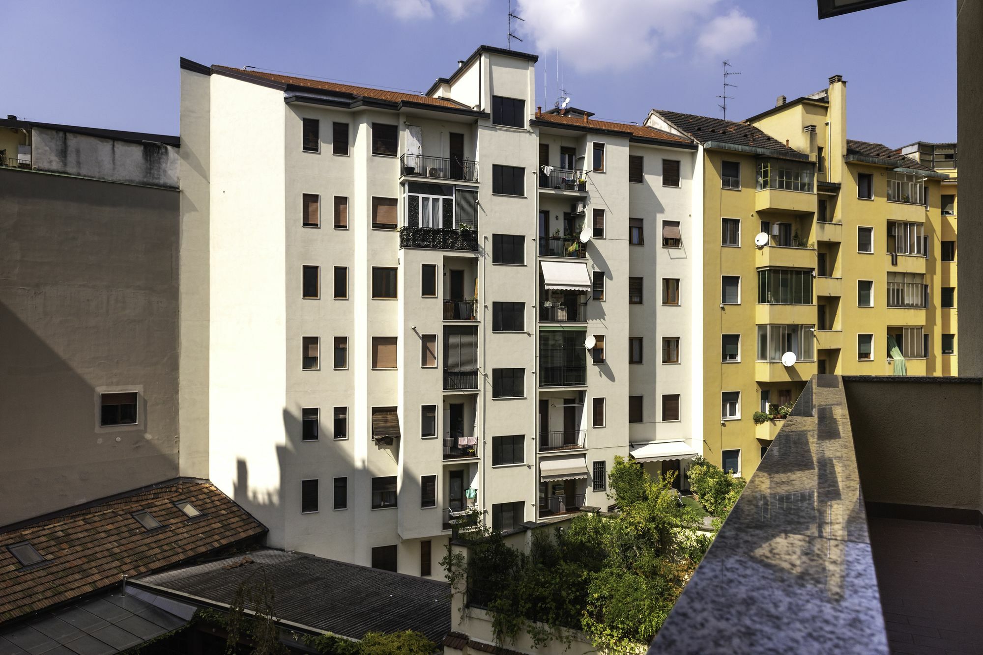 Porta Genova - Rentclass Fedora Milan Luaran gambar
