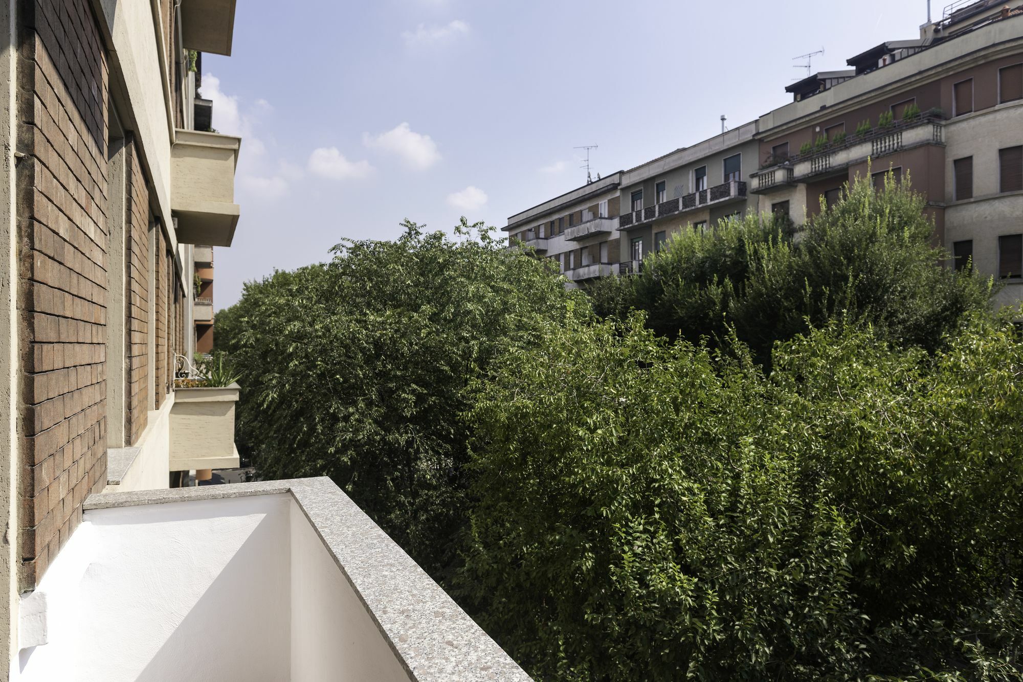 Porta Genova - Rentclass Fedora Milan Luaran gambar